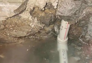 农安县管道漏水检测五
