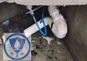 农安县水管漏水检测公司6