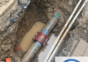 农安县水管漏水检测公司4