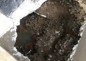 农安县水管漏水检测公司2