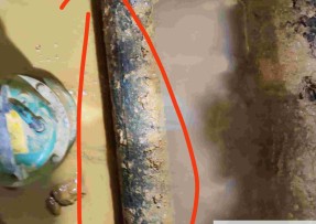 农安县水管漏水检测公司1